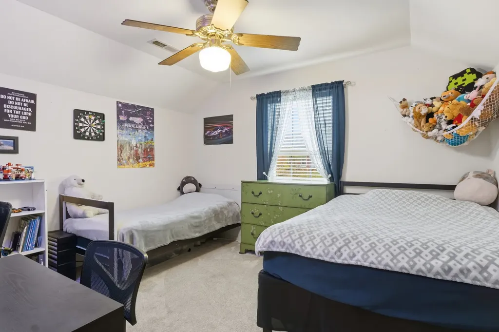 2922 Burtonwood Drive Spring Hill TN 37174