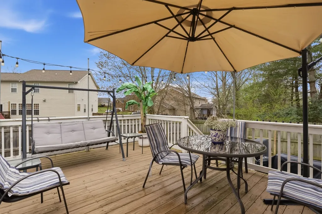 2922 Burtonwood Drive Spring Hill TN 37174