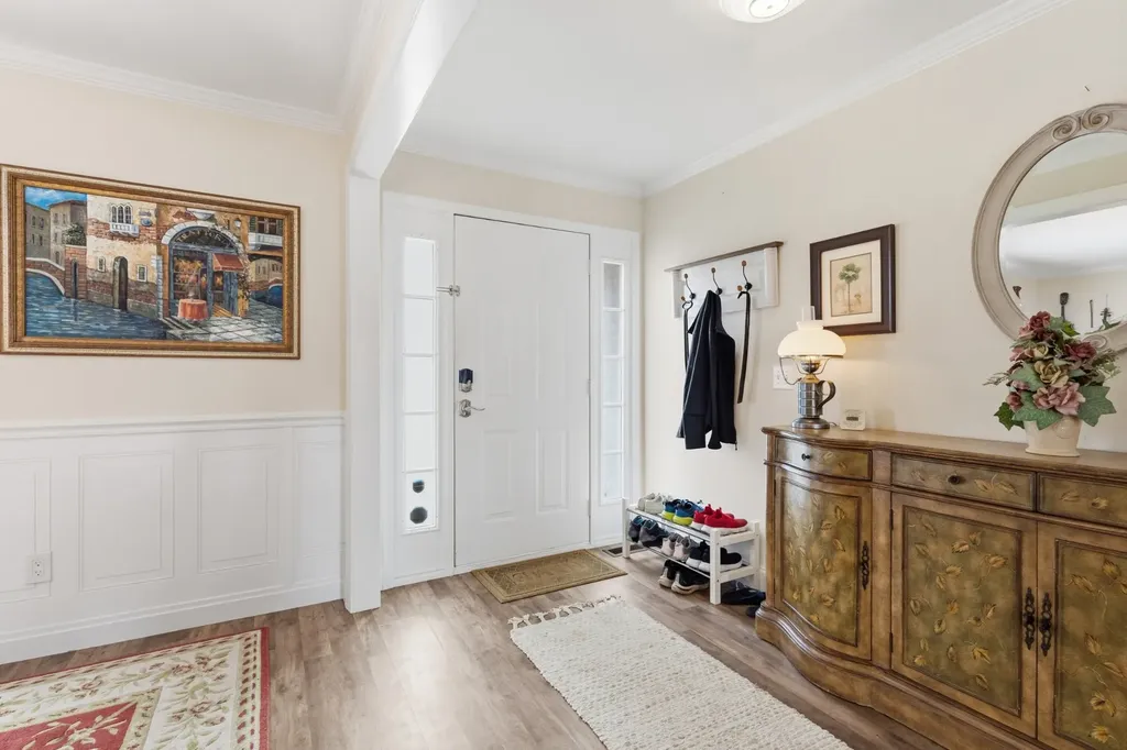 2922 Burtonwood Drive Spring Hill TN 37174