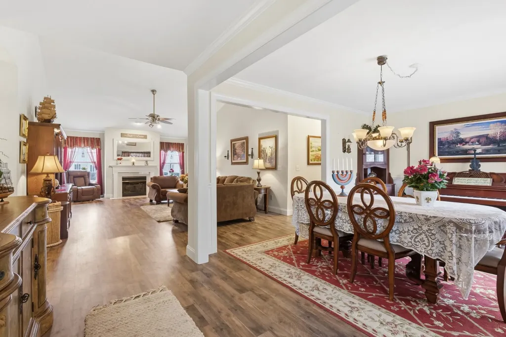 2922 Burtonwood Drive Spring Hill TN 37174