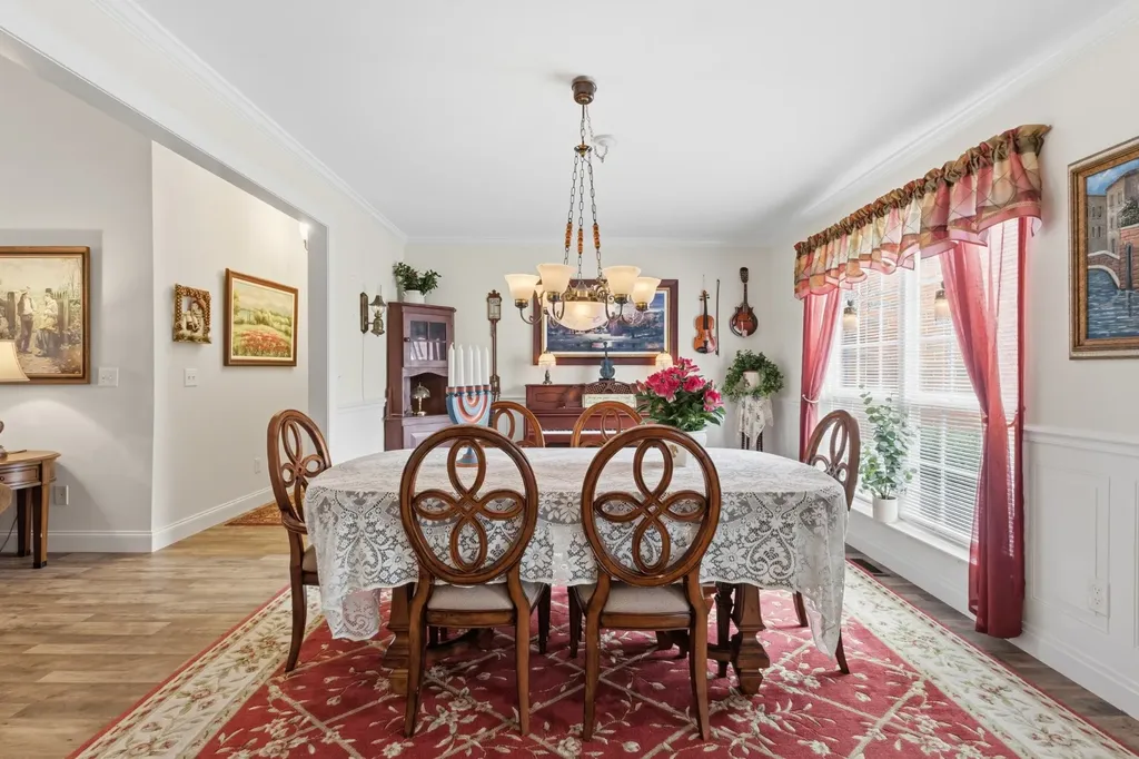 2922 Burtonwood Drive Spring Hill TN 37174