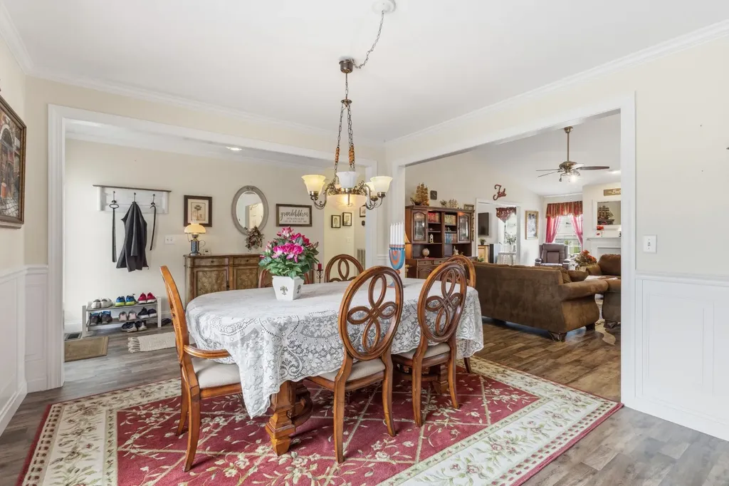 2922 Burtonwood Drive Spring Hill TN 37174