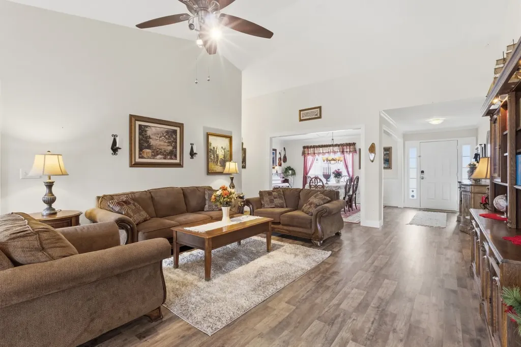 2922 Burtonwood Drive Spring Hill TN 37174
