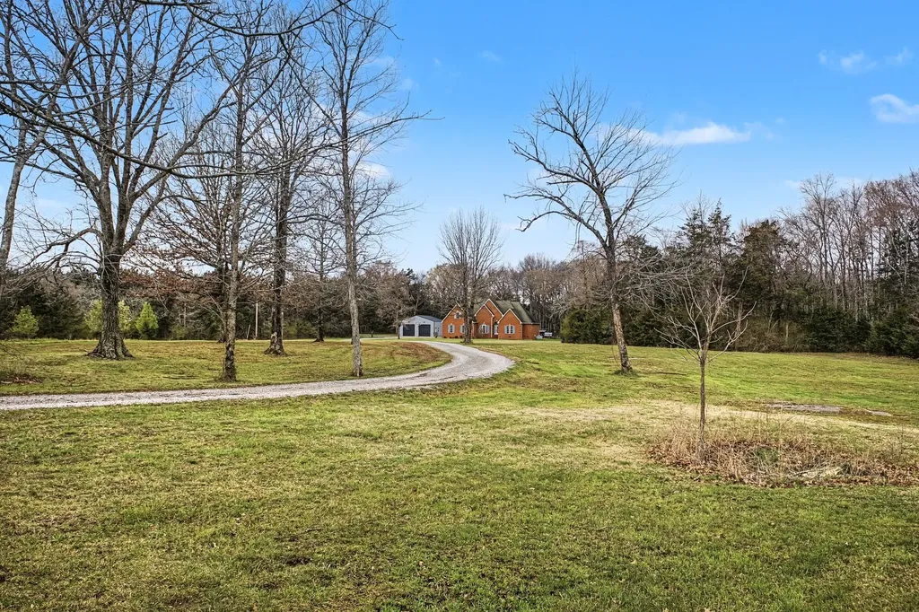 2320 Snake Town Road Chapel Hill TN 37034