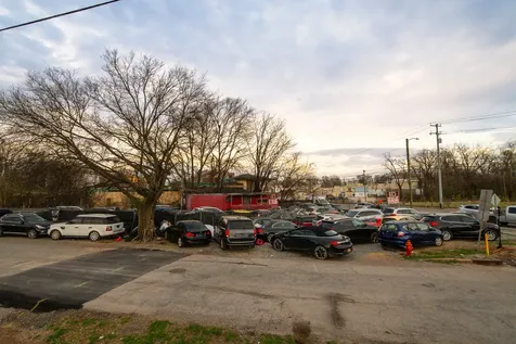 1805 Nolensville Road Nashville TN 37210