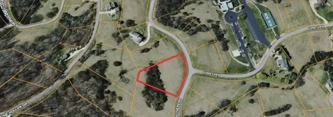 0 Russell Brothers Road Sharps Chapel TN 37866