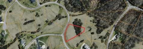 0 Russell Brothers Road Sharps Chapel TN 37866