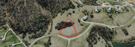 0 Russell Brothers Road Sharps Chapel TN 37866