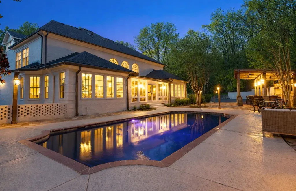 2183 S Berrys Chapel Road Franklin TN 37069