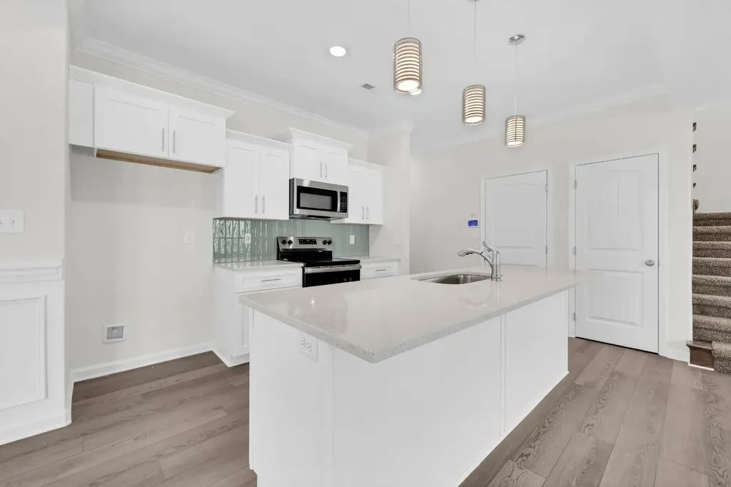 1123 Mourning Cloak Drive Clarksville TN 37043