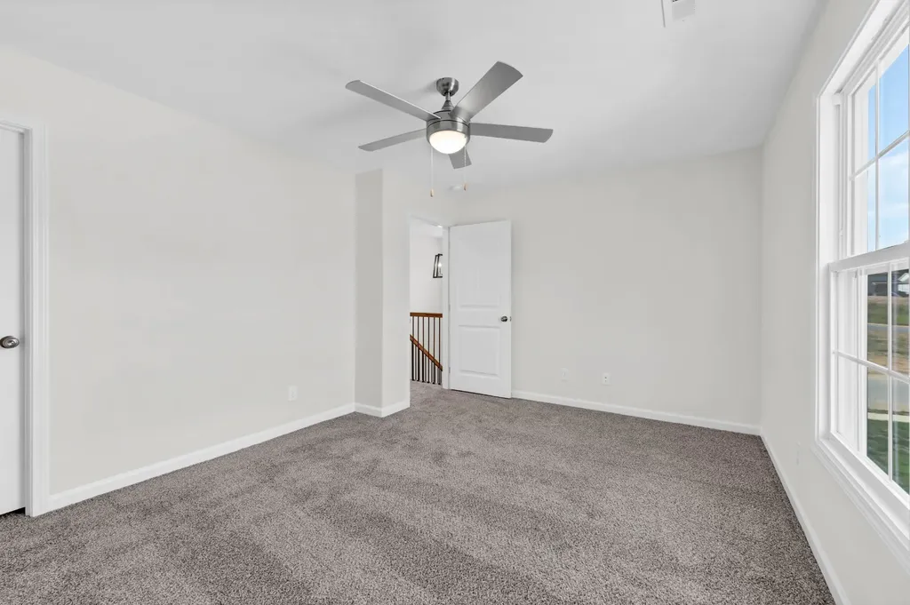 1123 Mourning Cloak Drive Clarksville TN 37043