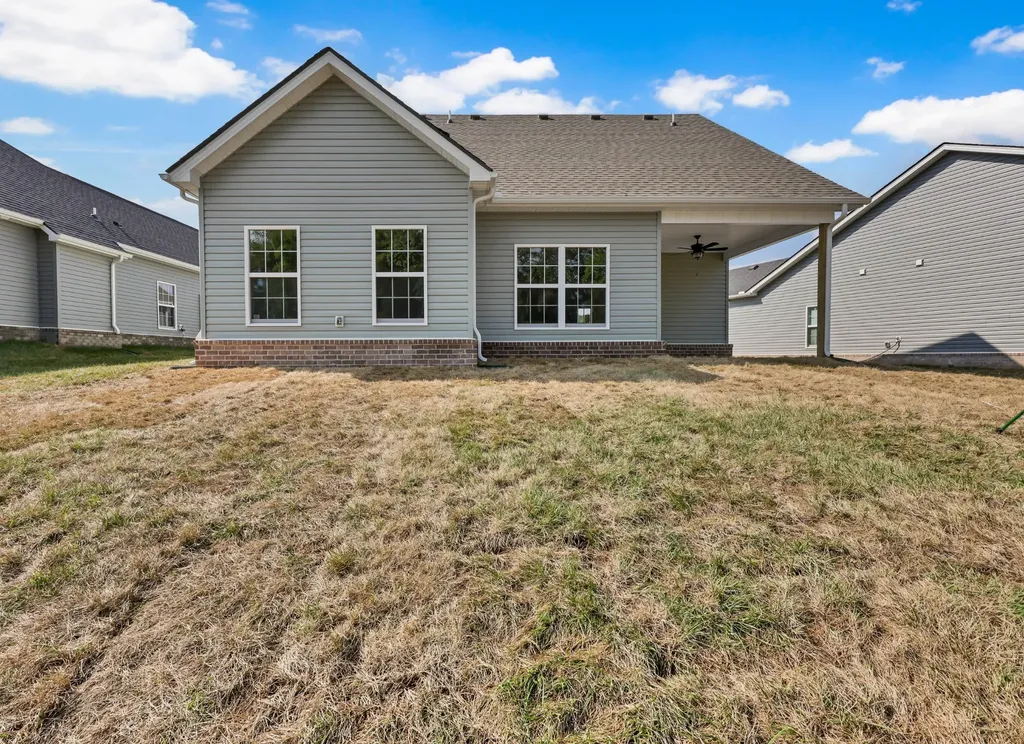 1123 Mourning Cloak Drive Clarksville TN 37043