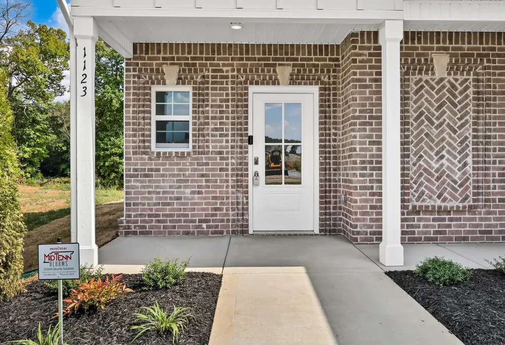 1123 Mourning Cloak Drive Clarksville TN 37043