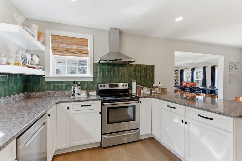 813 Bryan Street Old Hickory TN 37138