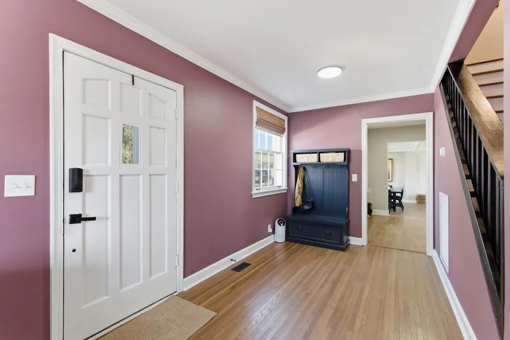 813 Bryan Street Old Hickory TN 37138