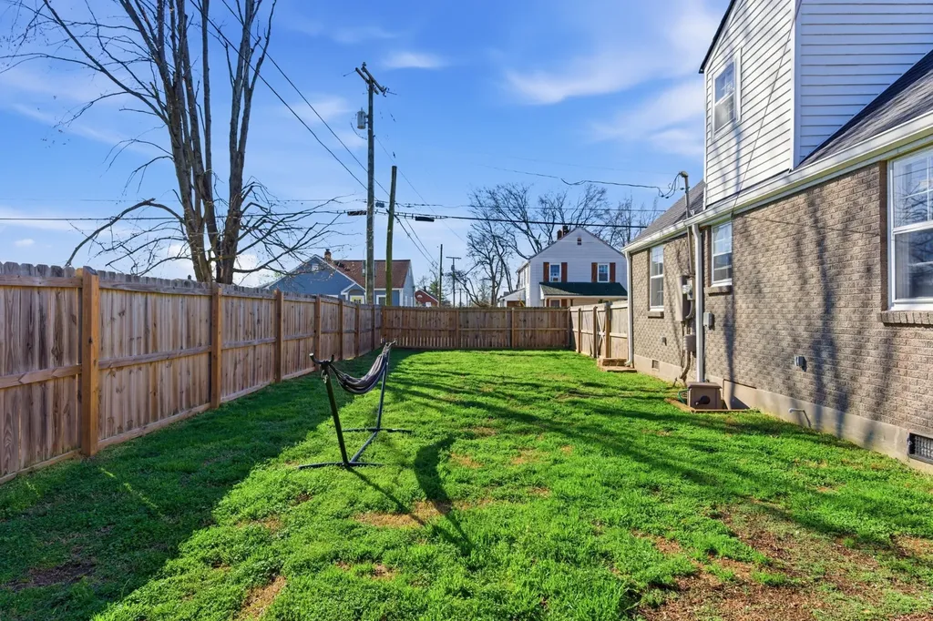 813 Bryan Street Old Hickory TN 37138