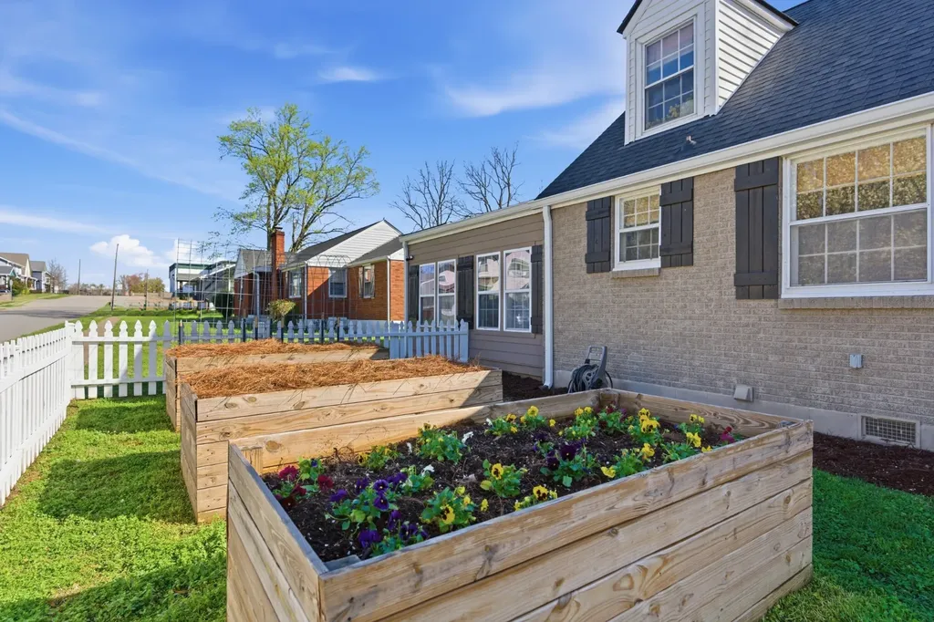 813 Bryan Street Old Hickory TN 37138