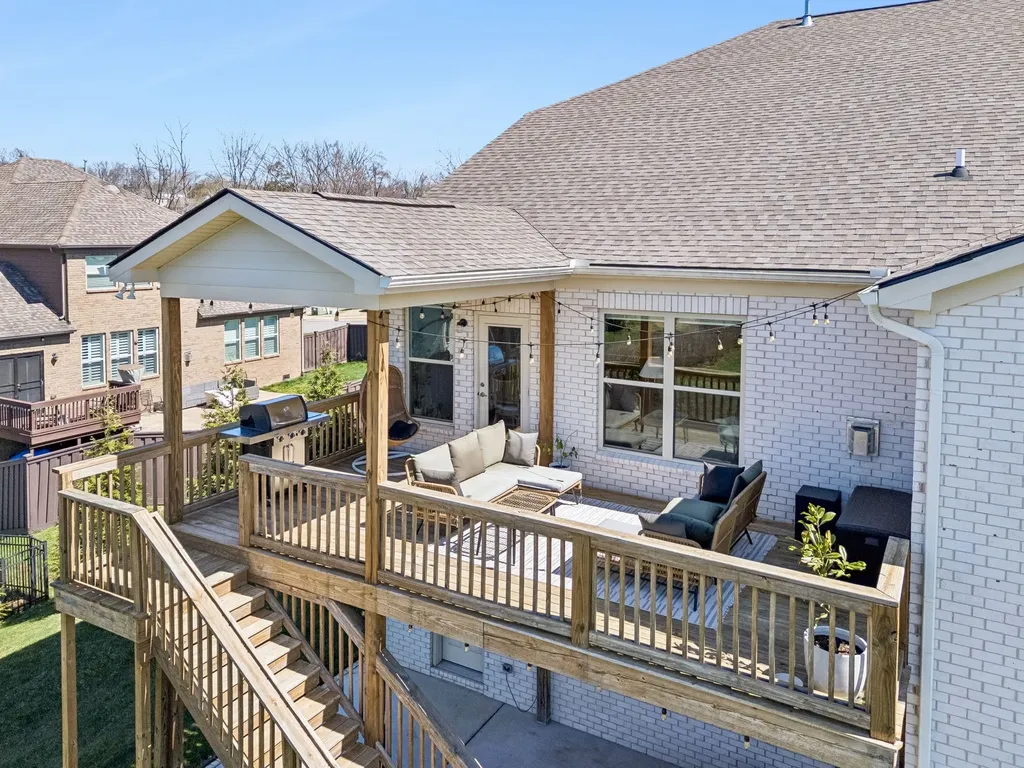 120 Macy Drive Hendersonville TN 37075