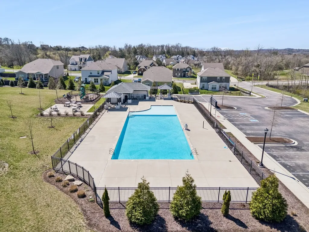 120 Macy Drive Hendersonville TN 37075
