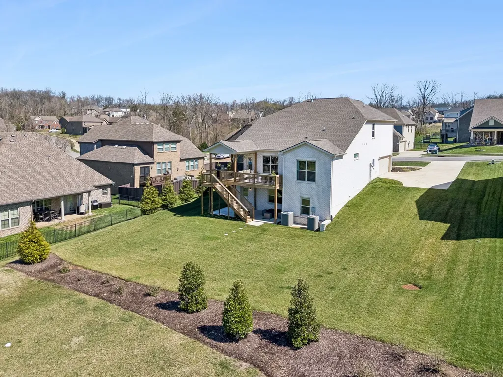 120 Macy Drive Hendersonville TN 37075