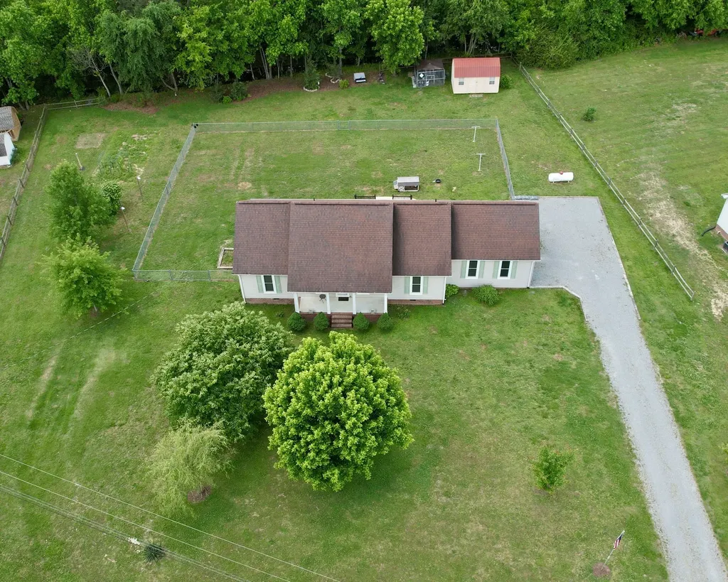 14 Long Meadow Drive Fayetteville TN 37334