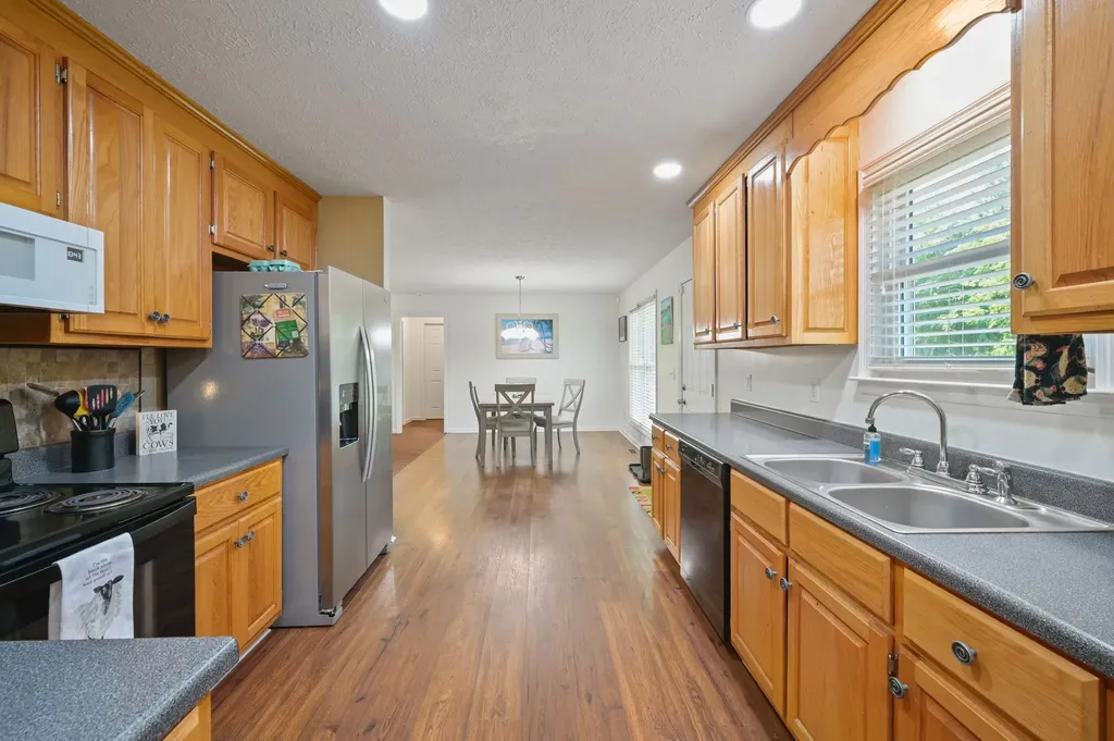 14 Long Meadow Drive Fayetteville TN 37334