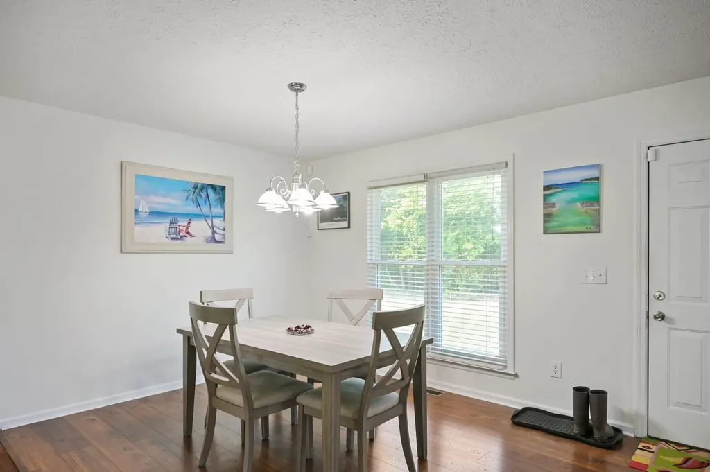 14 Long Meadow Drive Fayetteville TN 37334