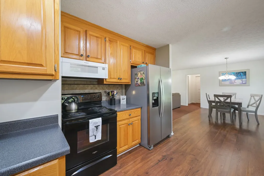 14 Long Meadow Drive Fayetteville TN 37334