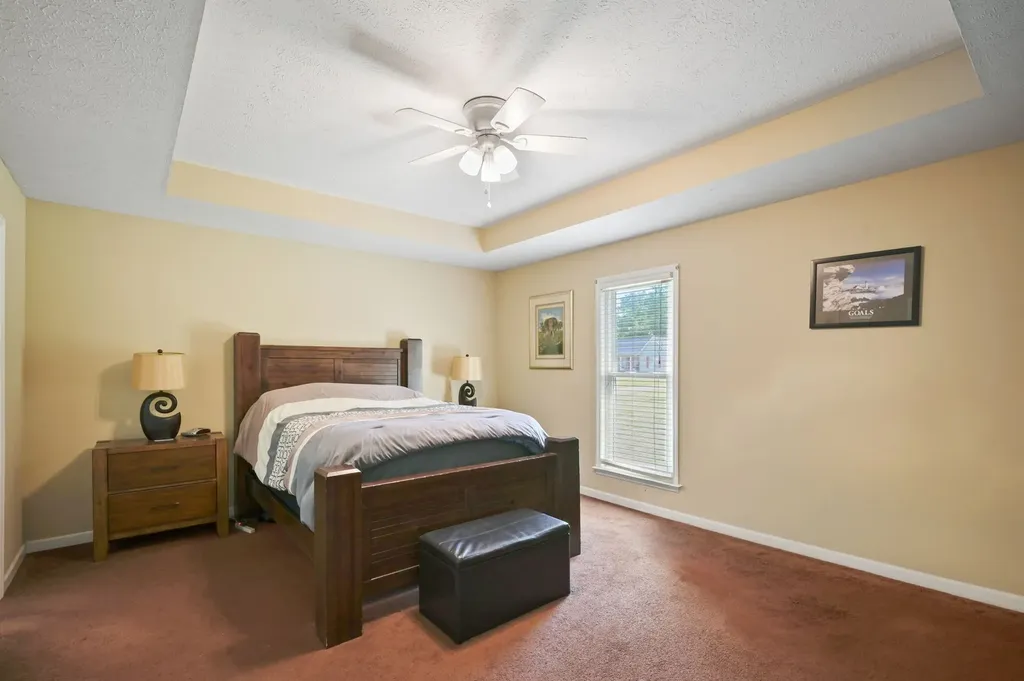 14 Long Meadow Drive Fayetteville TN 37334