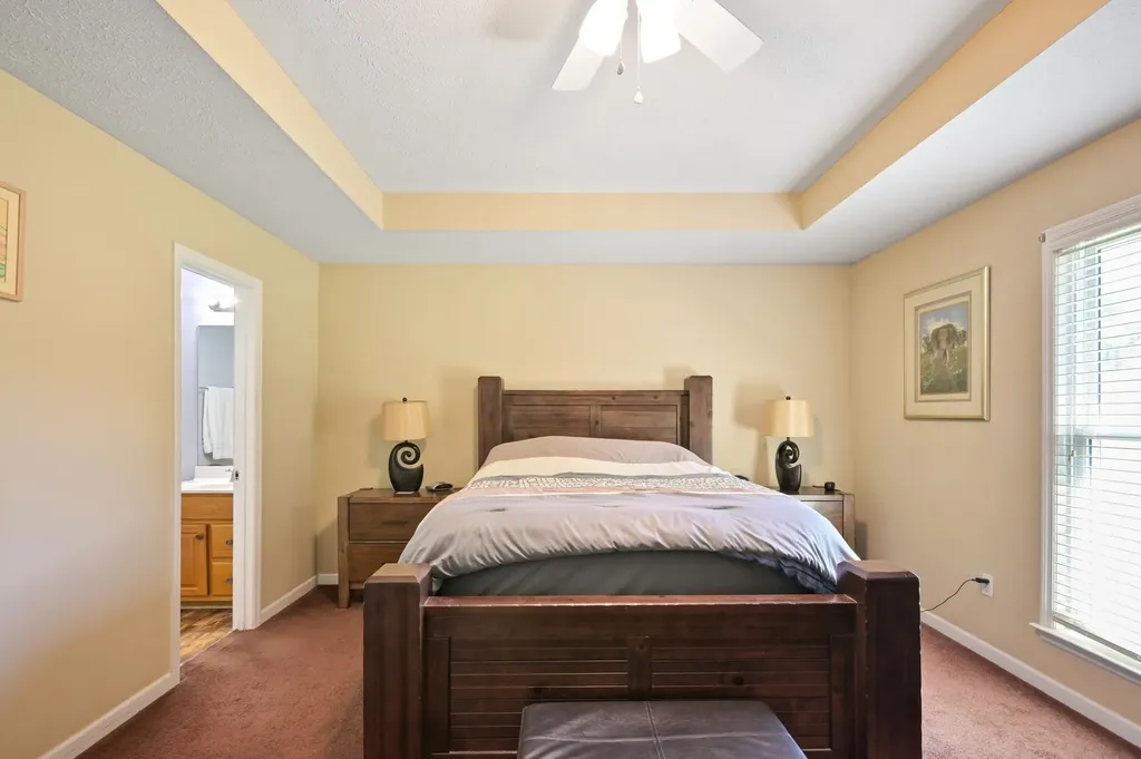 14 Long Meadow Drive Fayetteville TN 37334