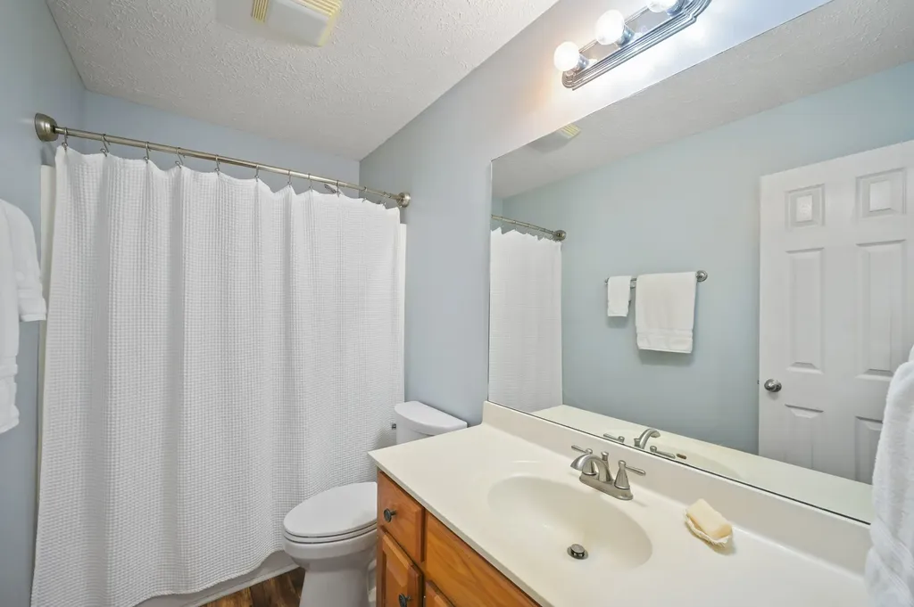 14 Long Meadow Drive Fayetteville TN 37334