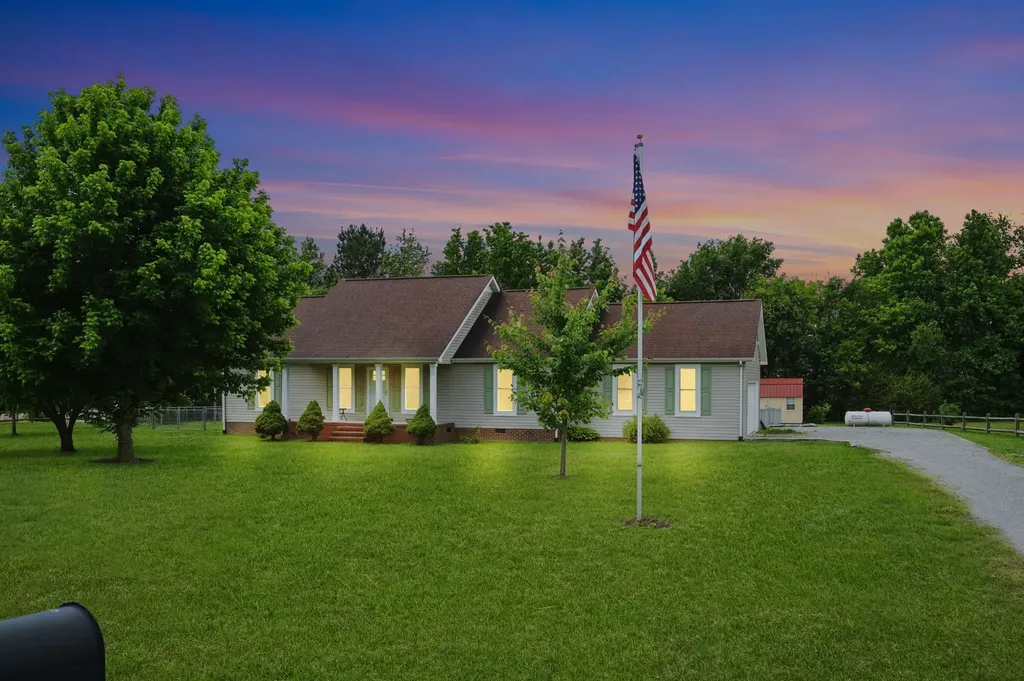 14 Long Meadow Drive Fayetteville TN 37334
