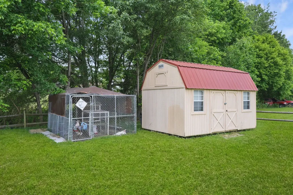 14 Long Meadow Drive Fayetteville TN 37334