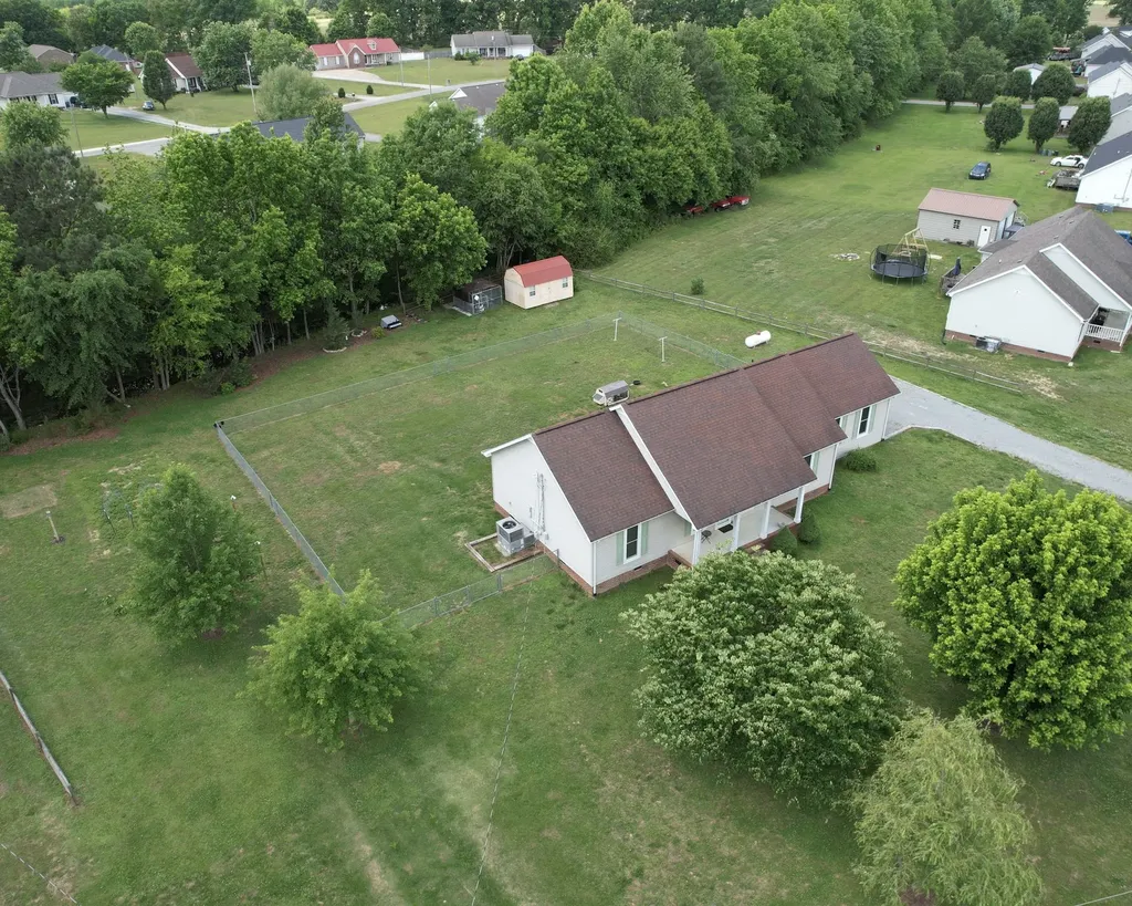 14 Long Meadow Drive Fayetteville TN 37334