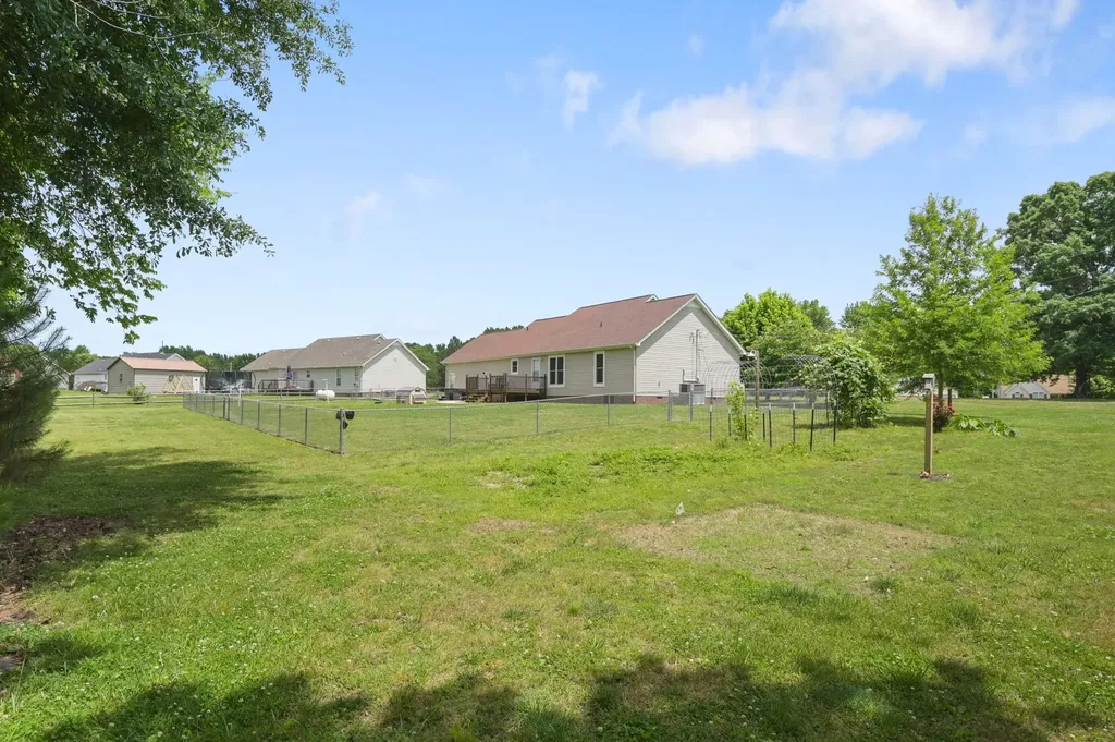 14 Long Meadow Drive Fayetteville TN 37334