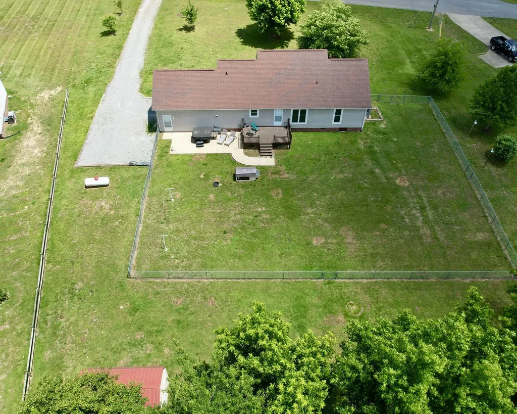 14 Long Meadow Drive Fayetteville TN 37334