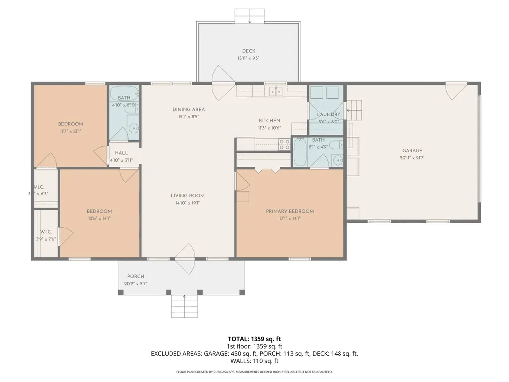 14 Long Meadow Drive Fayetteville TN 37334