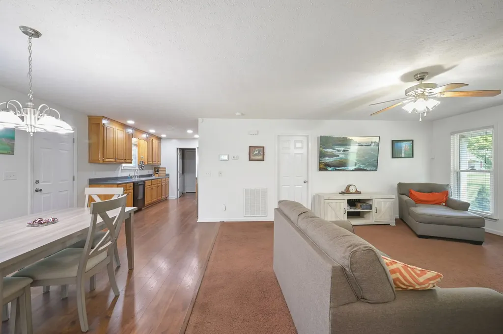 14 Long Meadow Drive Fayetteville TN 37334