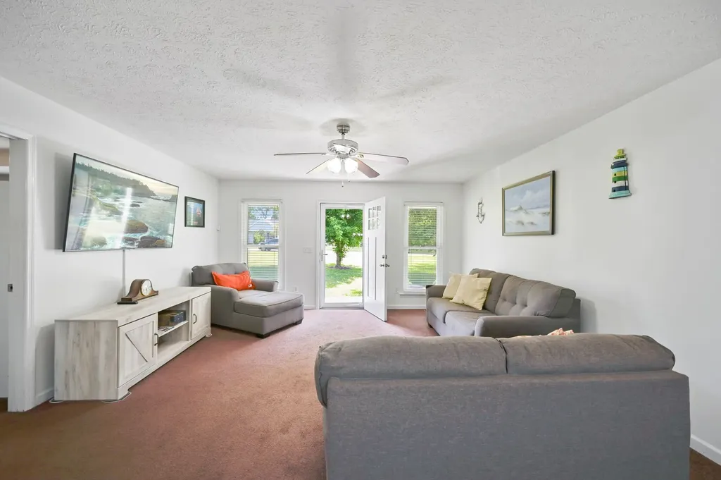14 Long Meadow Drive Fayetteville TN 37334