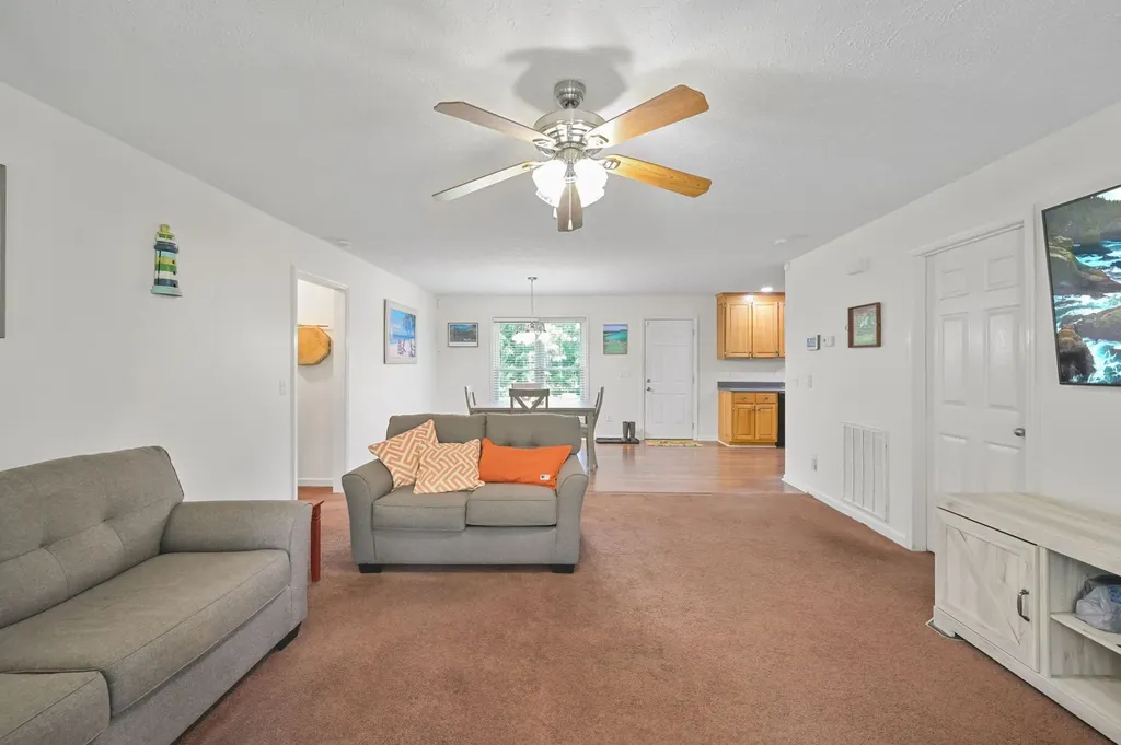 14 Long Meadow Drive Fayetteville TN 37334