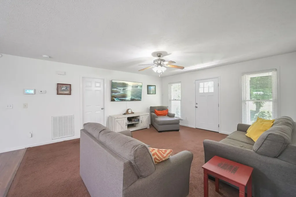 14 Long Meadow Drive Fayetteville TN 37334