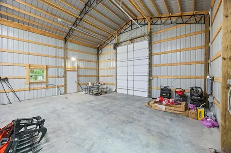 280 Paradise Lane Crawford TN 38554
