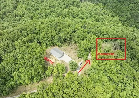 280 Paradise Lane Crawford TN 38554