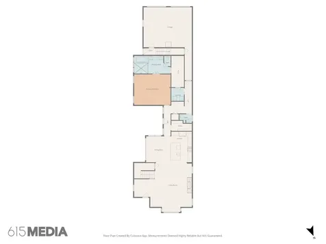 2001 General Martin Lane Franklin TN 37064