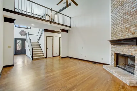 48 Nickleby Down Brentwood TN 37027