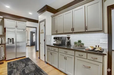48 Nickleby Down Brentwood TN 37027