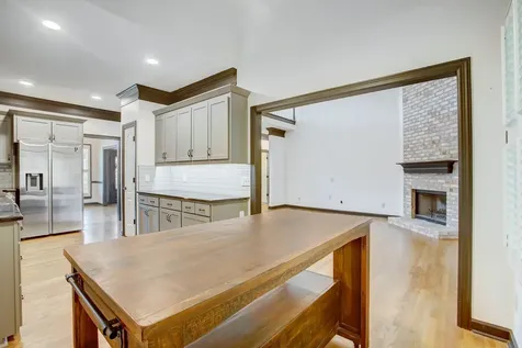 48 Nickleby Down Brentwood TN 37027