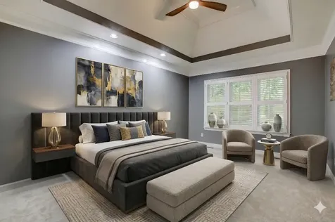 48 Nickleby Down Brentwood TN 37027
