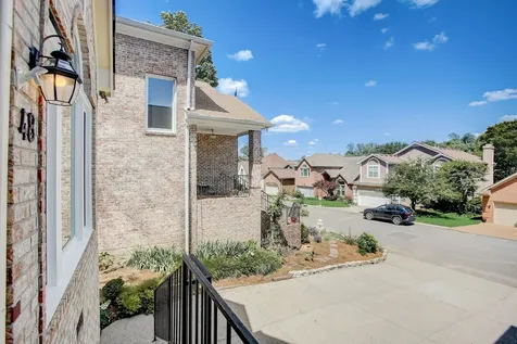 48 Nickleby Down Brentwood TN 37027
