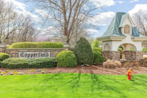 48 Nickleby Down Brentwood TN 37027